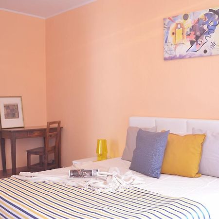 Casa Il Balconcino - Welchome Cannobio Luaran gambar