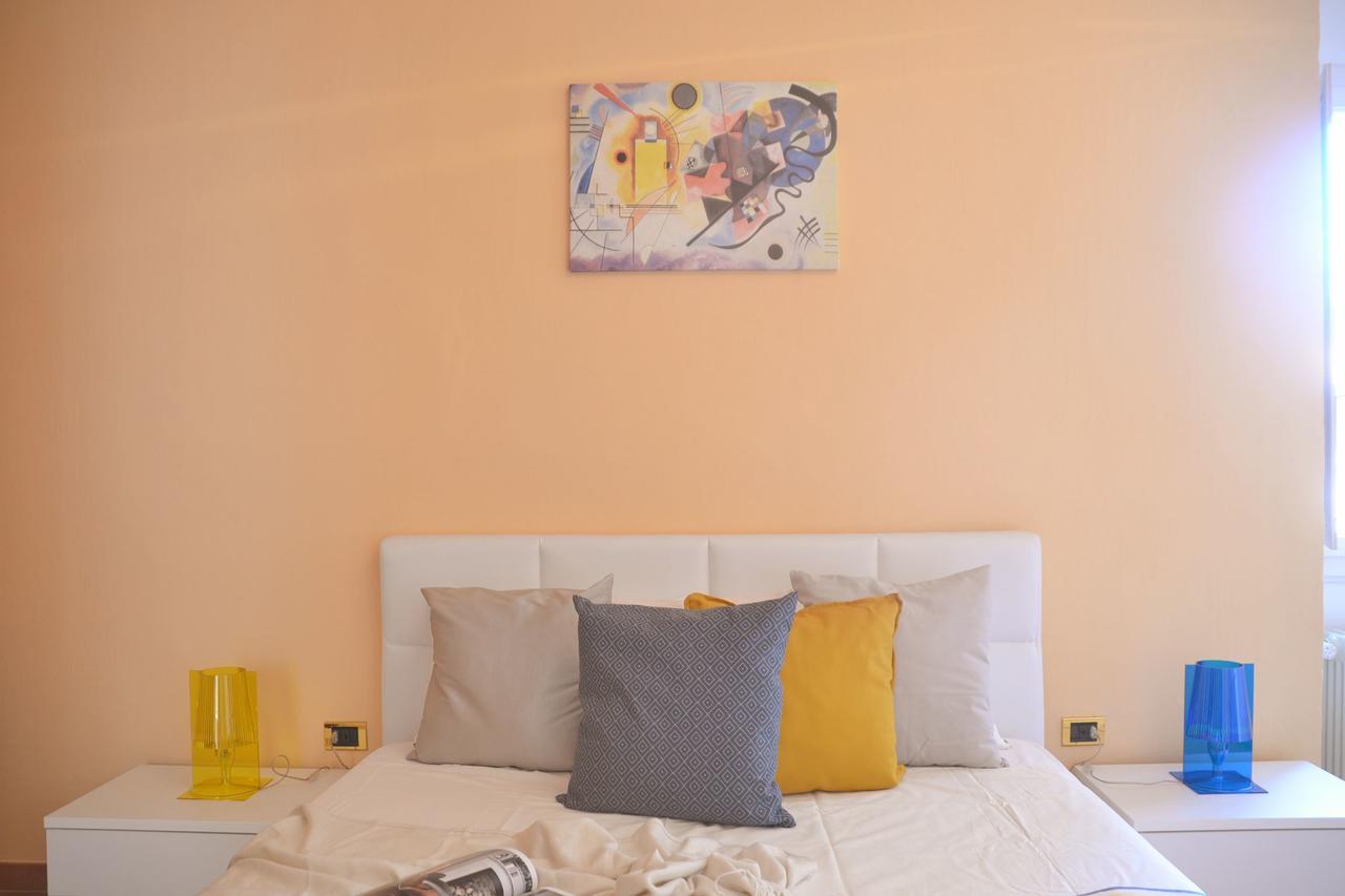 Casa Il Balconcino - Welchome Cannobio Luaran gambar