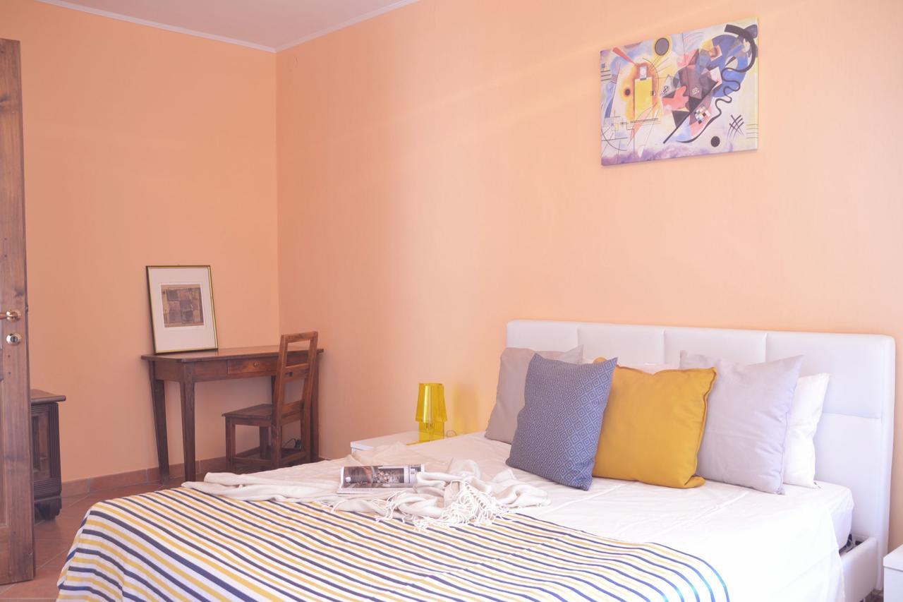 Casa Il Balconcino - Welchome Cannobio Luaran gambar