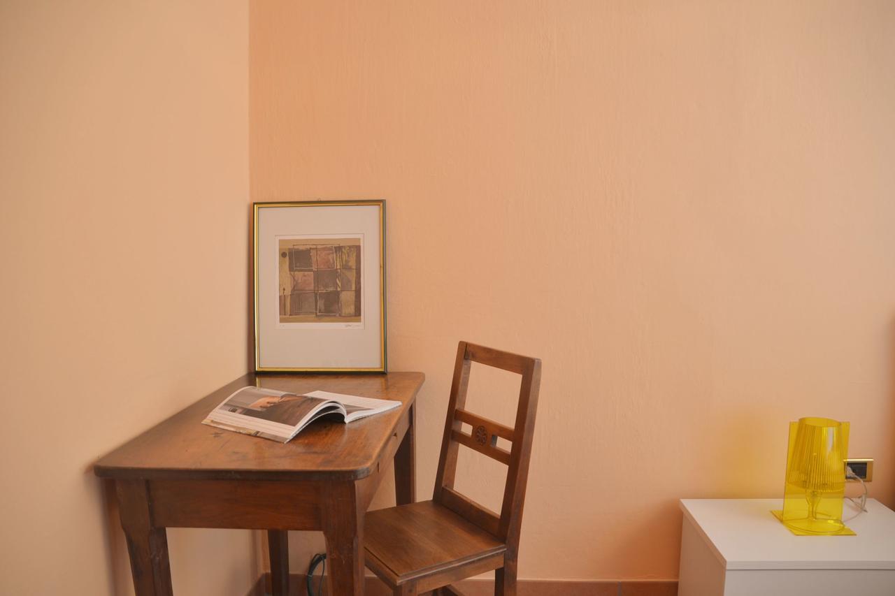 Casa Il Balconcino - Welchome Cannobio Luaran gambar