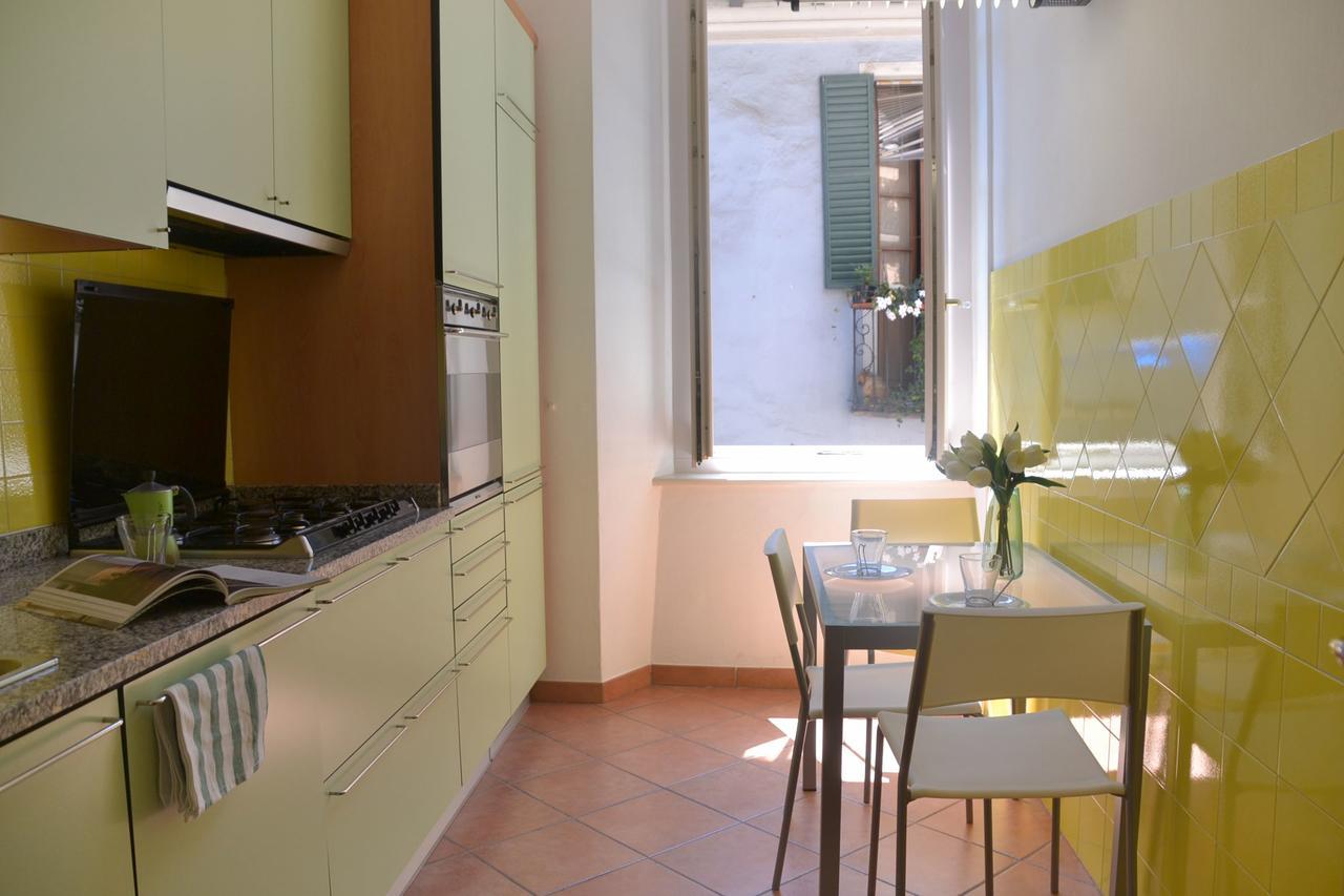 Casa Il Balconcino - Welchome Cannobio Luaran gambar