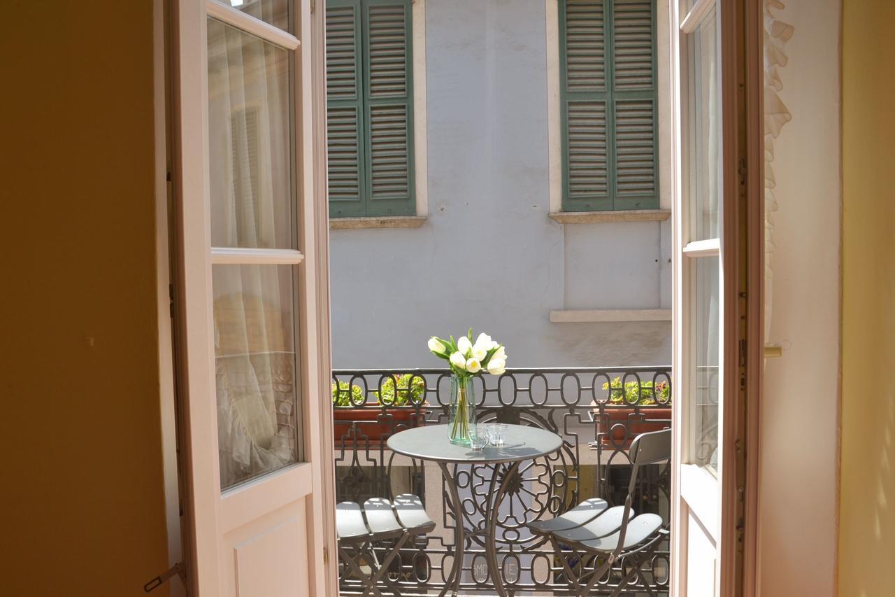 Casa Il Balconcino - Welchome Cannobio Luaran gambar